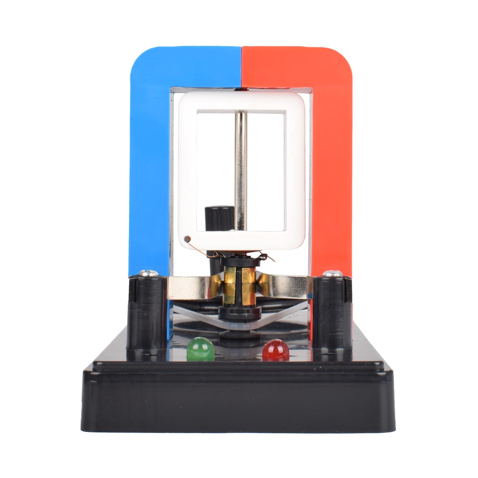 Amazon.com: EUDAX School DIY Dynamo Lantern Educational STEM